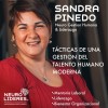 Sandra Pinedo